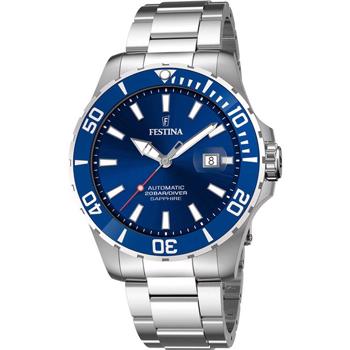 Festina model F20531_3 buy it at your Watch and Jewelery shop
